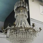 673 2314 CHANDELIER